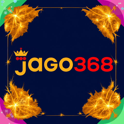 jago368 — mitra unggulan